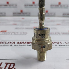 Semikron Skr 130/16 Rectifier Diode 0842 R