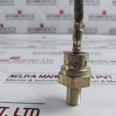 Semikron Skr 130/16 Rectifier Diode 0842 R