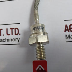 Semikron Skr 130/16 Rectifier Diode 1711 R