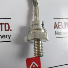 Semikron Skr 130/16 Rectifier Diode 1711 R
