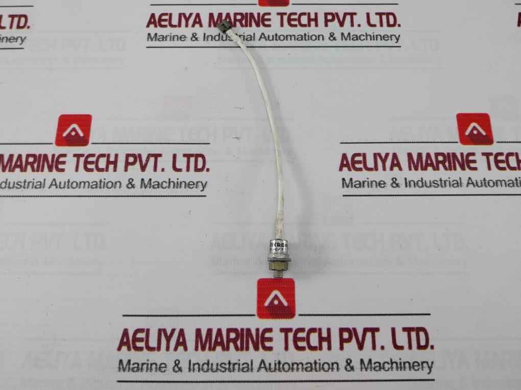 Semikron Skr 20/12 Rectifier