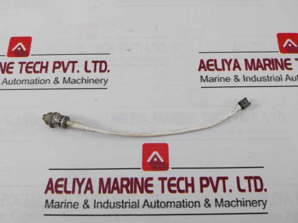 Semikron Skr 20/12 Rectifier