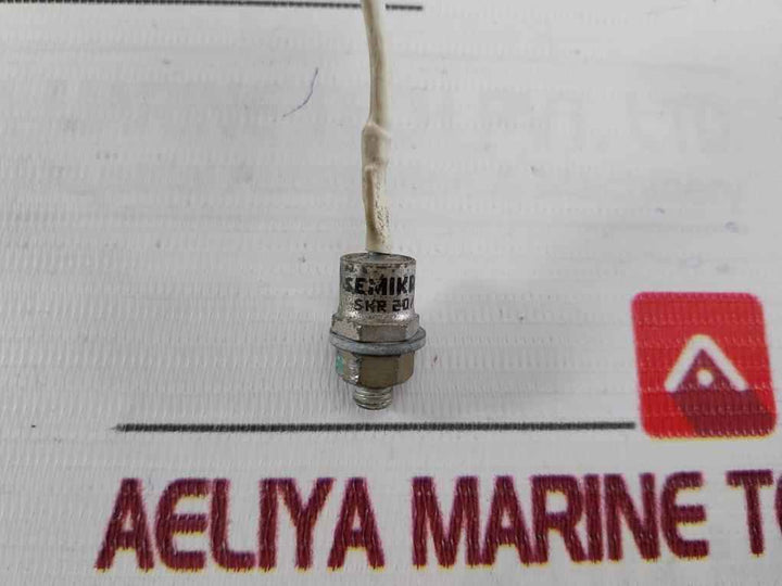 Semikron Skr 20/12 Rectifier