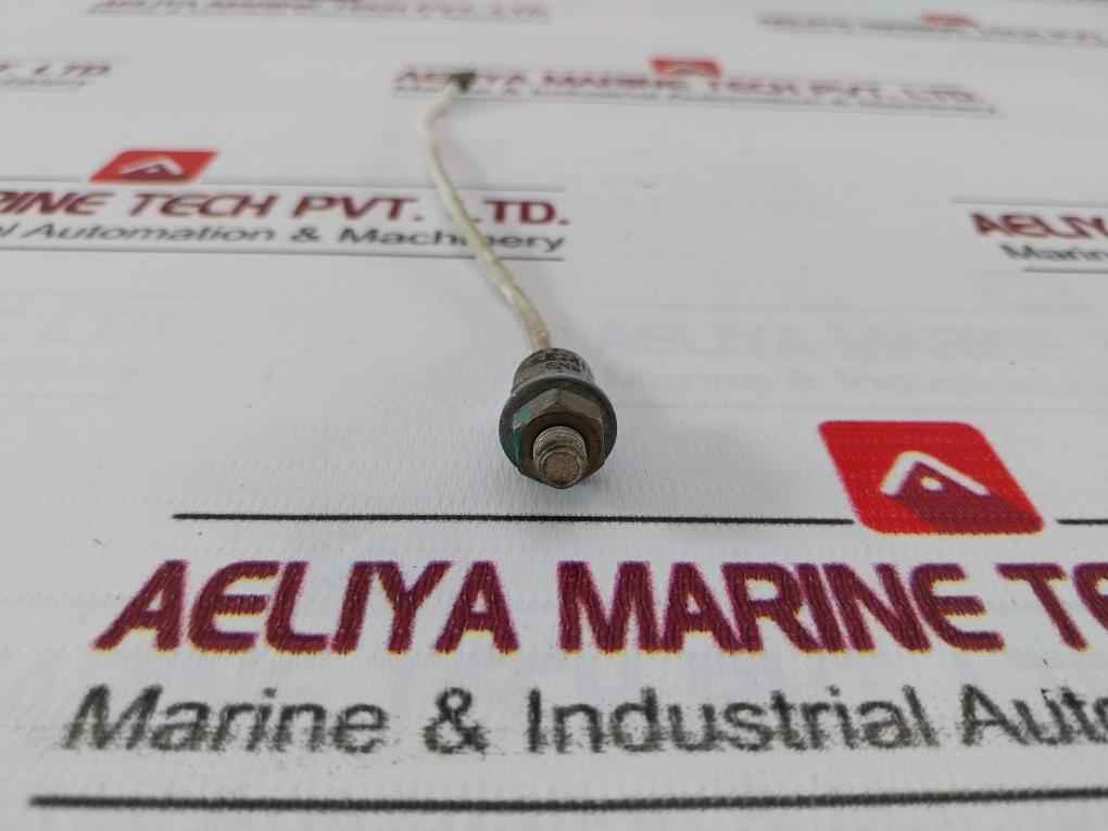 Semikron Skr 20/12 Rectifier