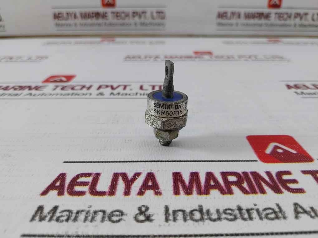 Semikron Skr60F15 Rectifier Diode