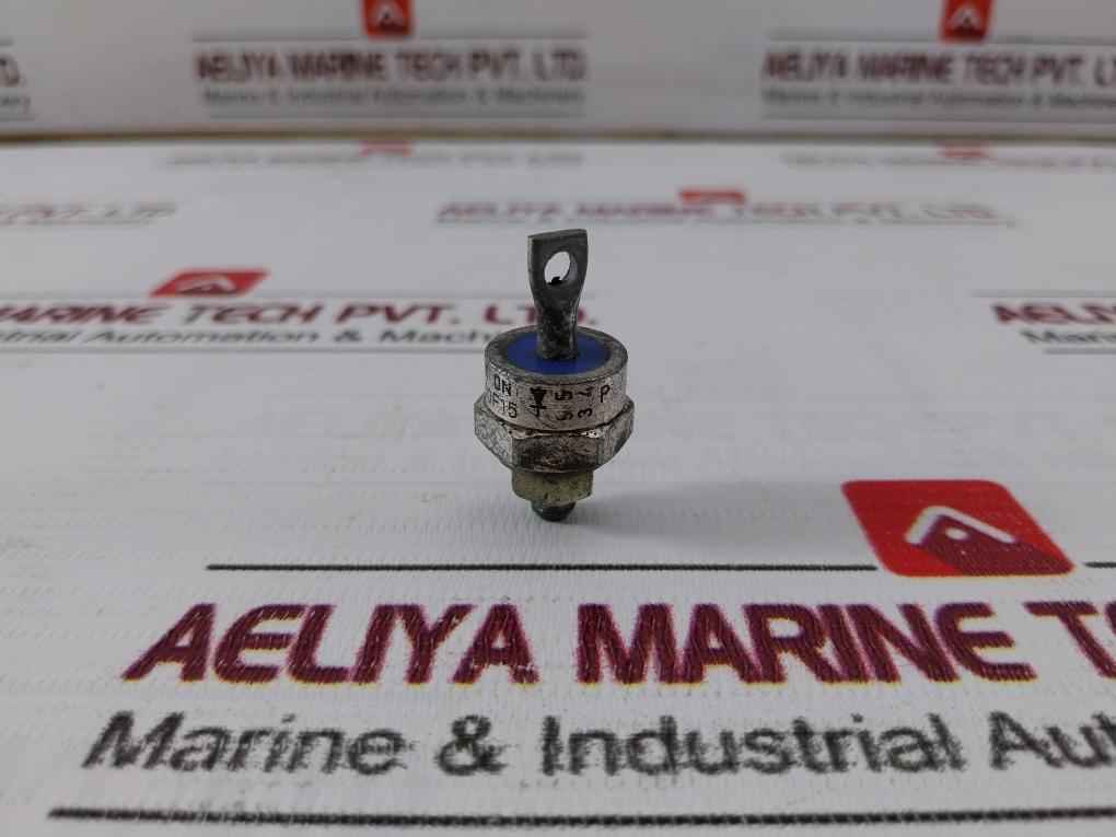 Semikron Skr60F15 Rectifier Diode