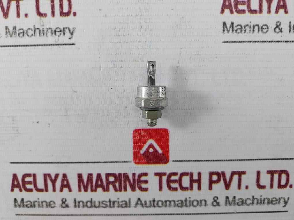 Semikron Skr60F15 Rectifier Diode