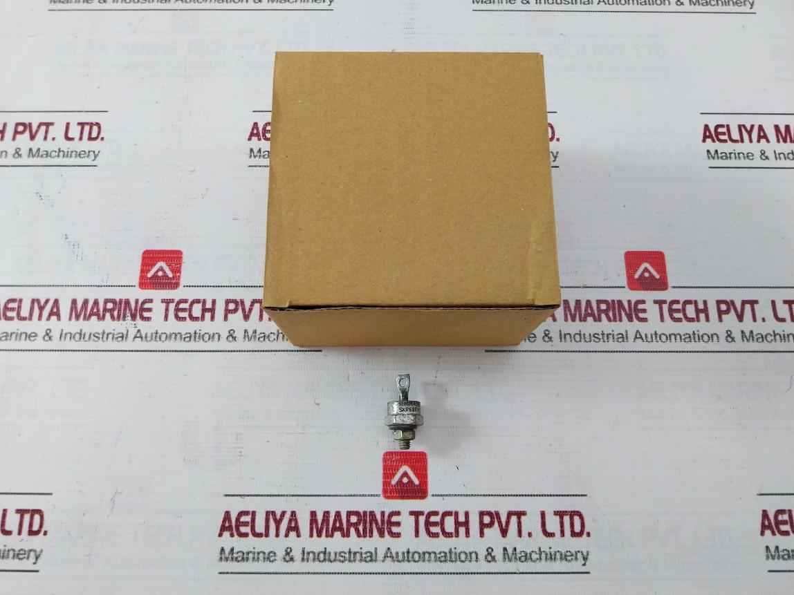Semikron Skr60F15 Rectifier Diode