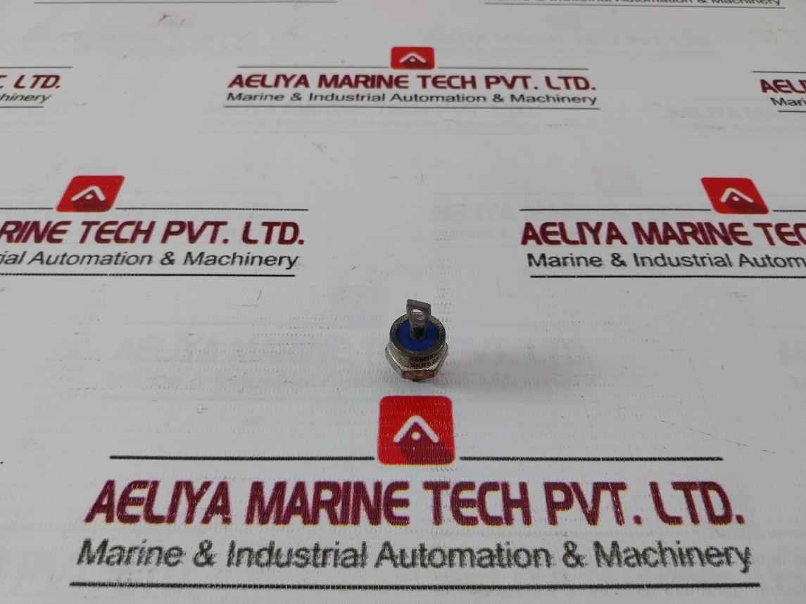 Semikron Skr60F15 Rectifier Diode