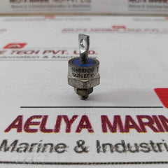 Semikron Skr60F15 Rectifier Diode