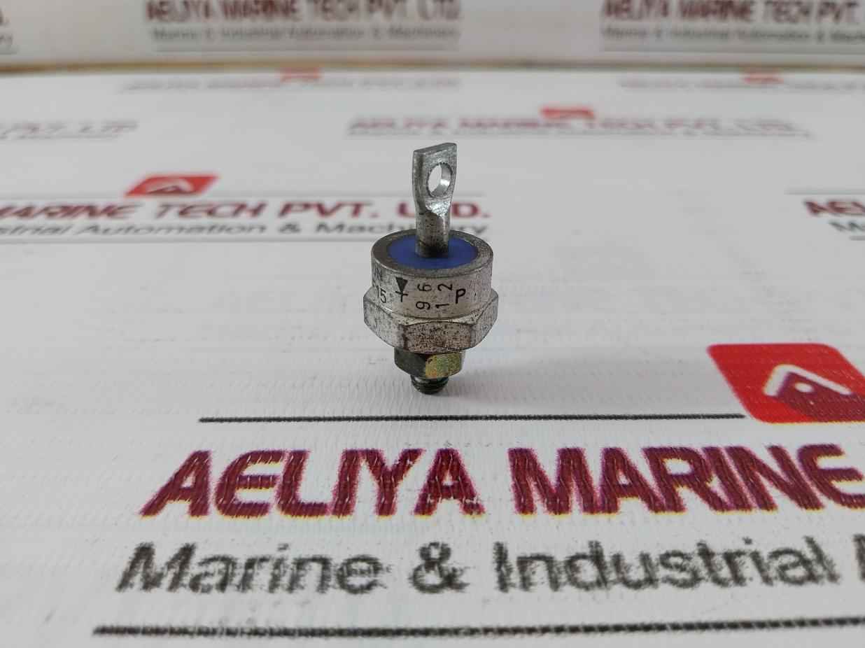 Semikron Skr60F15 Rectifier Diode
