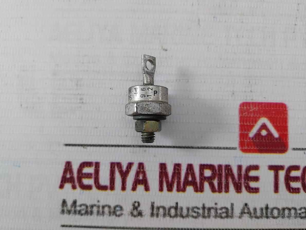 Semikron Skr60F15 Rectifier Diode