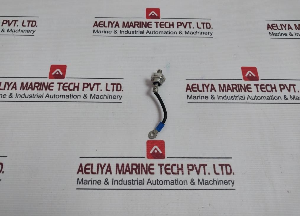 Semikron Skr 71/14 Rectifier Diode Module