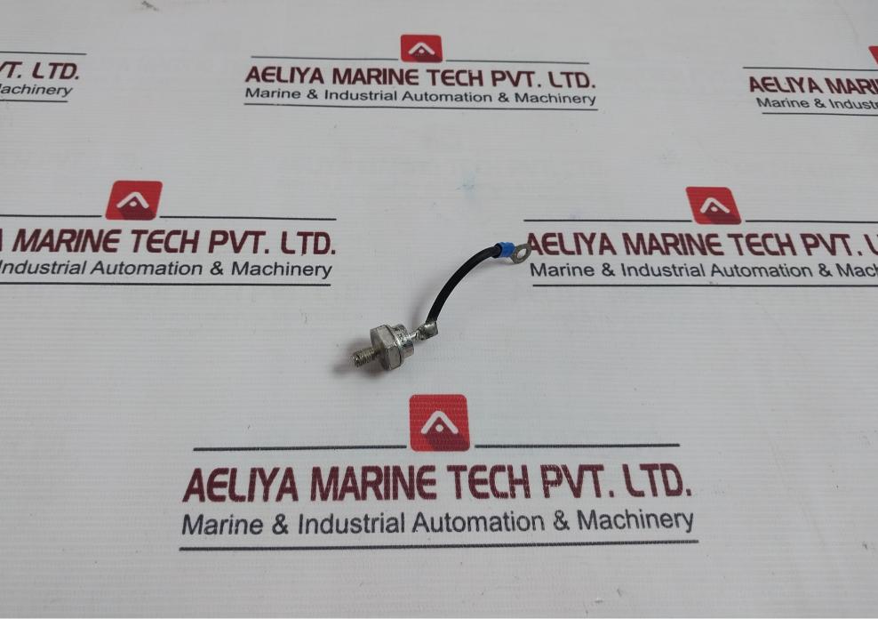 Semikron Skr 71/14 Rectifier Diode Module