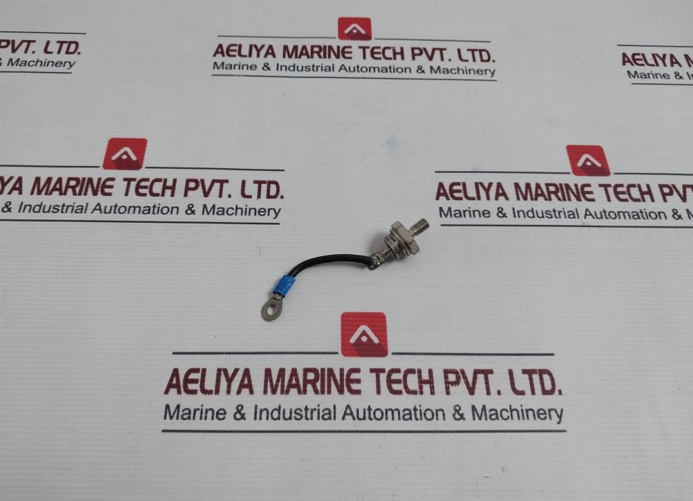 Semikron Skr 71/14 Rectifier Diode Module