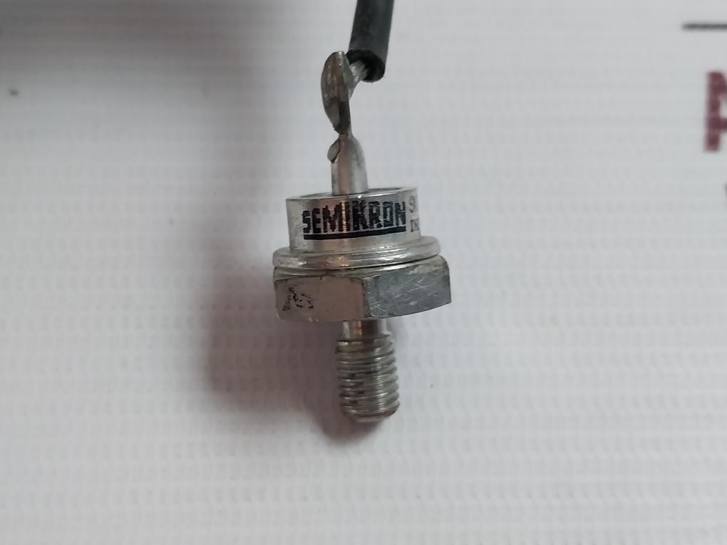 Semikron Skr 71/14 Rectifier Diode Module