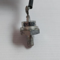 Semikron Skr 71/14 Rectifier Diode Module