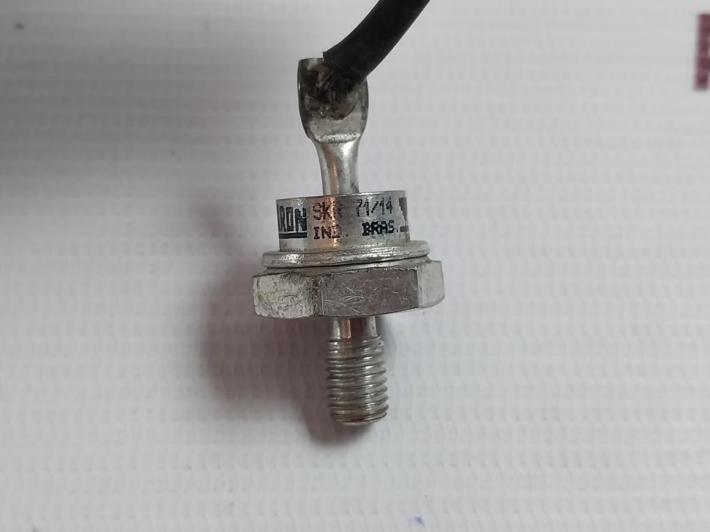 Semikron Skr 71/14 Rectifier Diode Module