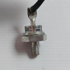 Semikron Skr 71/14 Rectifier Diode Module