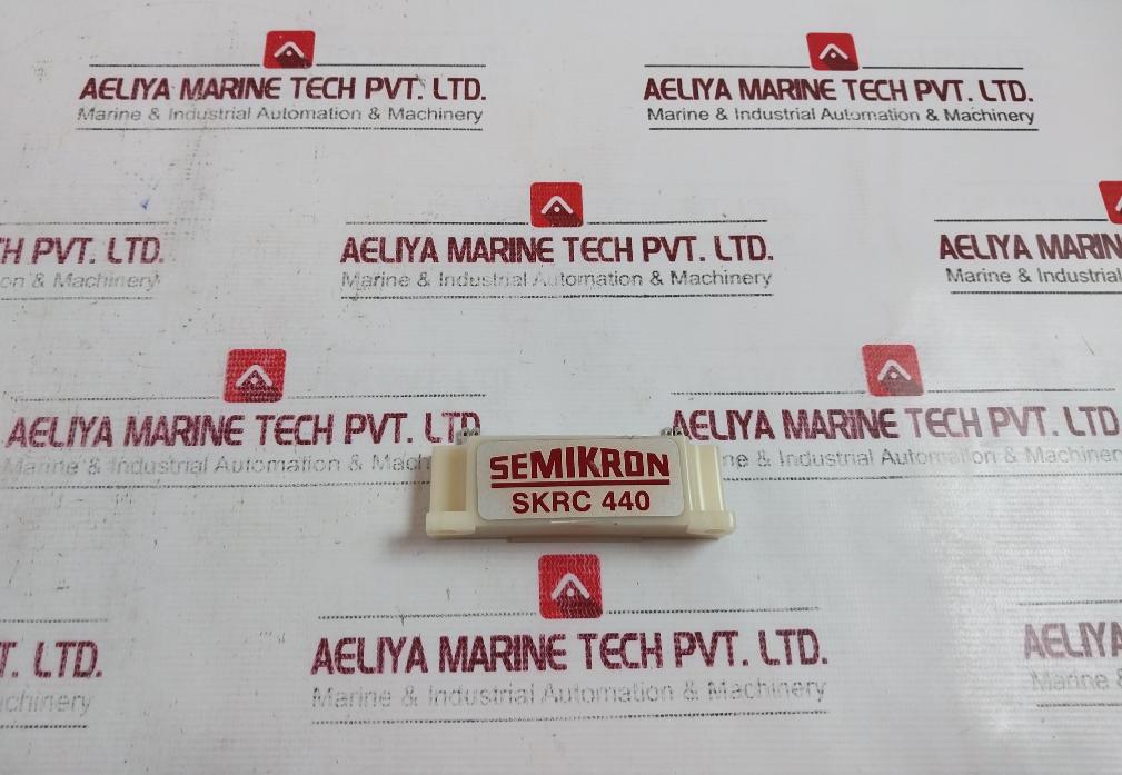Semikron Skrc 440