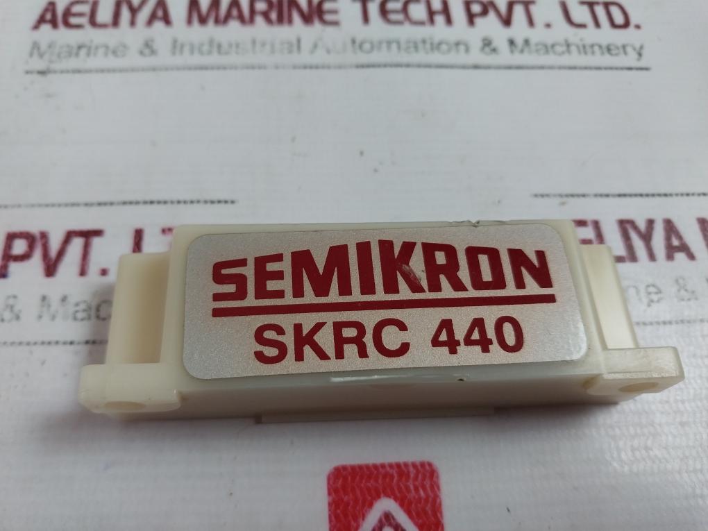 Semikron Skrc 440