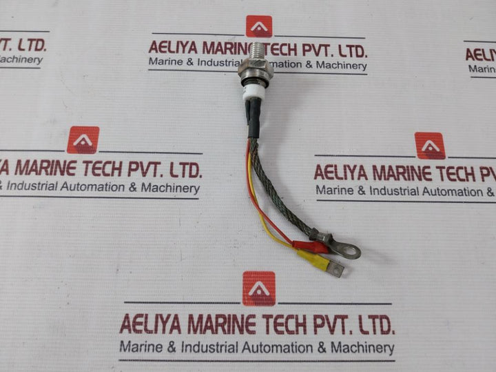 Semikron Skt 100/02-e Thyristor Diode Module
