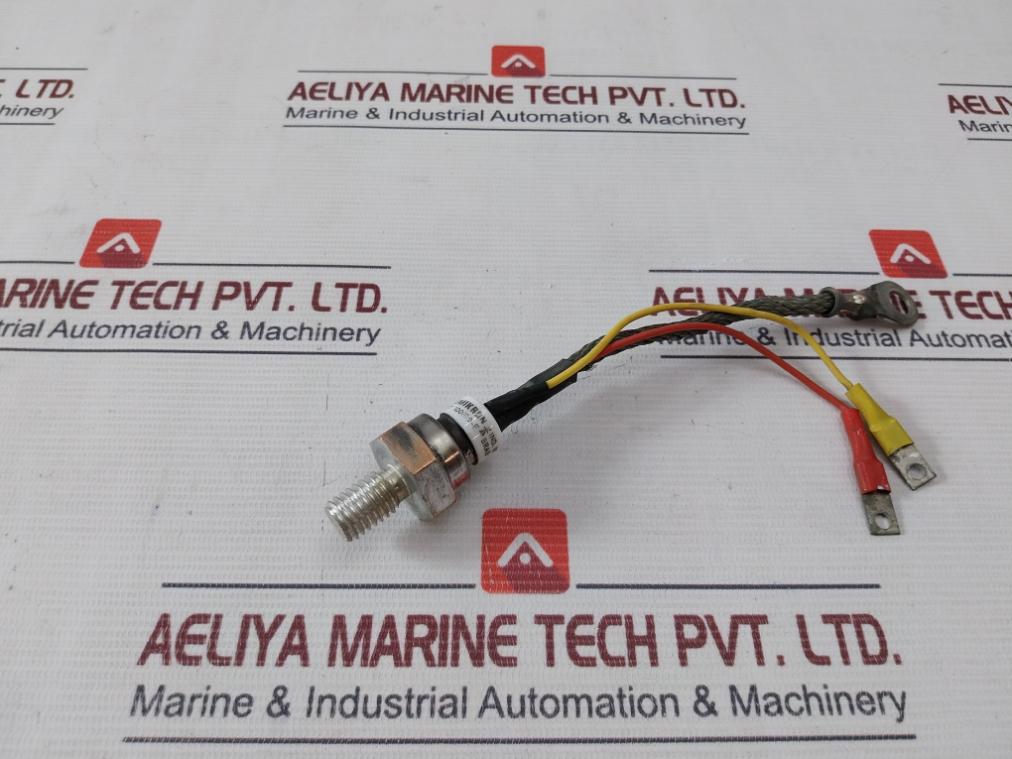 Semikron Skt 100/02-e Thyristor Diode Module