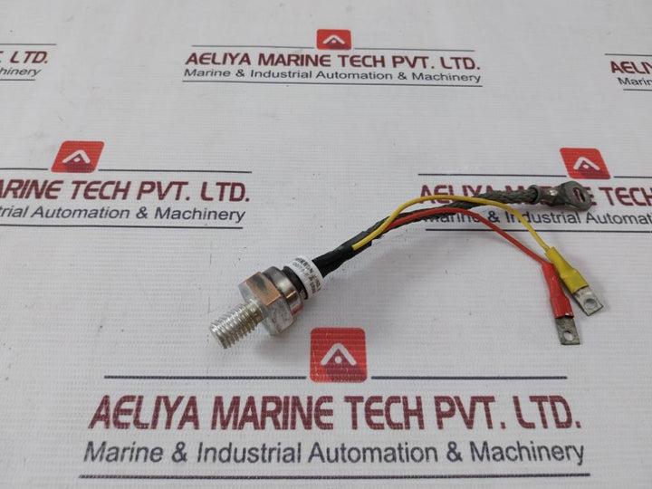 Semikron Skt 100/02-e Thyristor Diode Module
