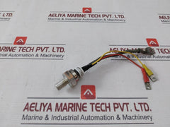 Semikron Skt 100/02-e Thyristor Diode Module