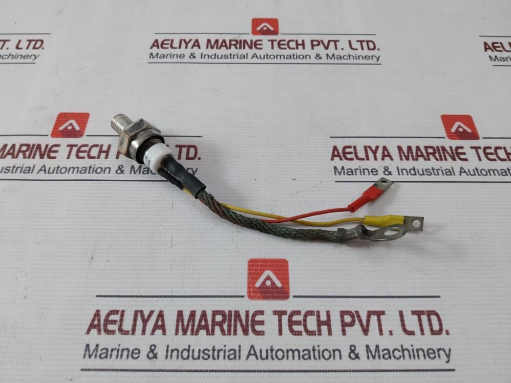 Semikron Skt 100/02-e Thyristor Diode Module