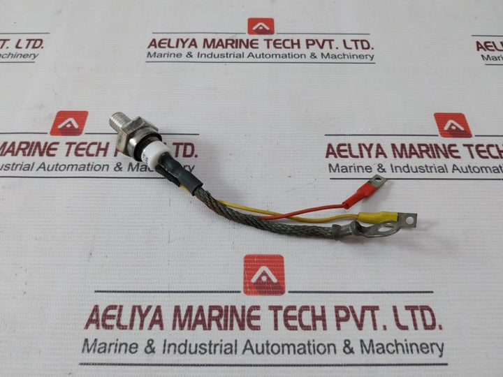 Semikron Skt 100/02-e Thyristor Diode Module