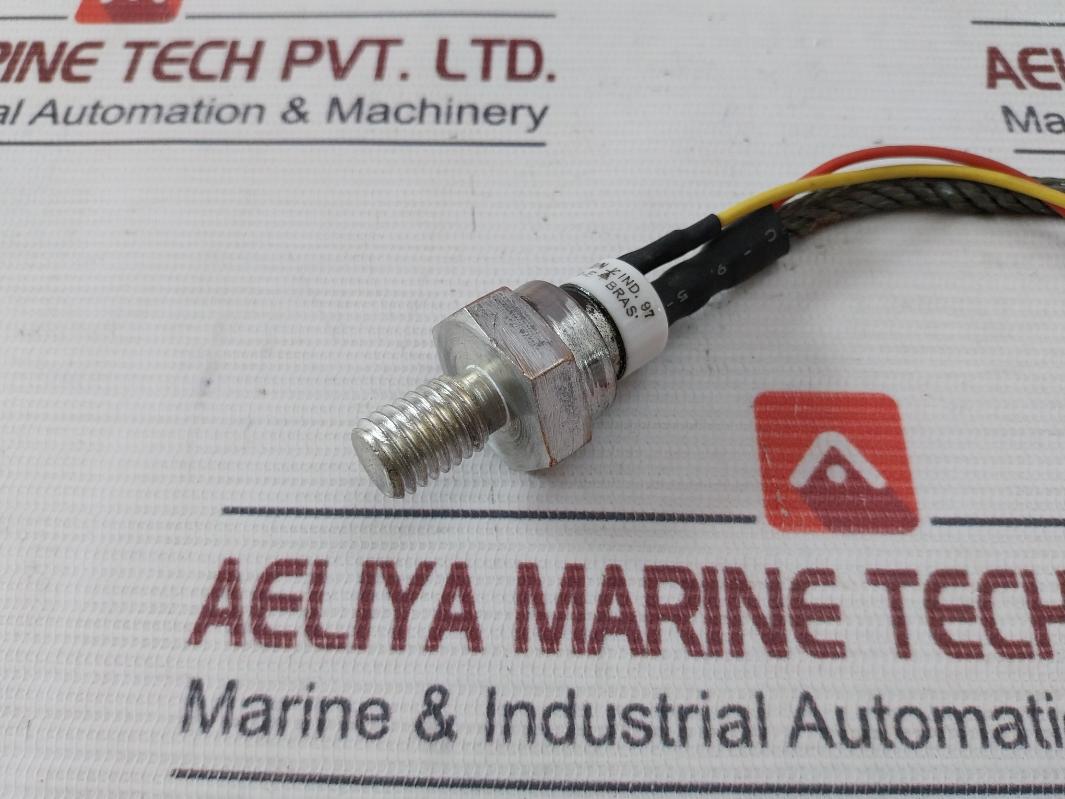 Semikron Skt 100/02-e Thyristor Diode Module