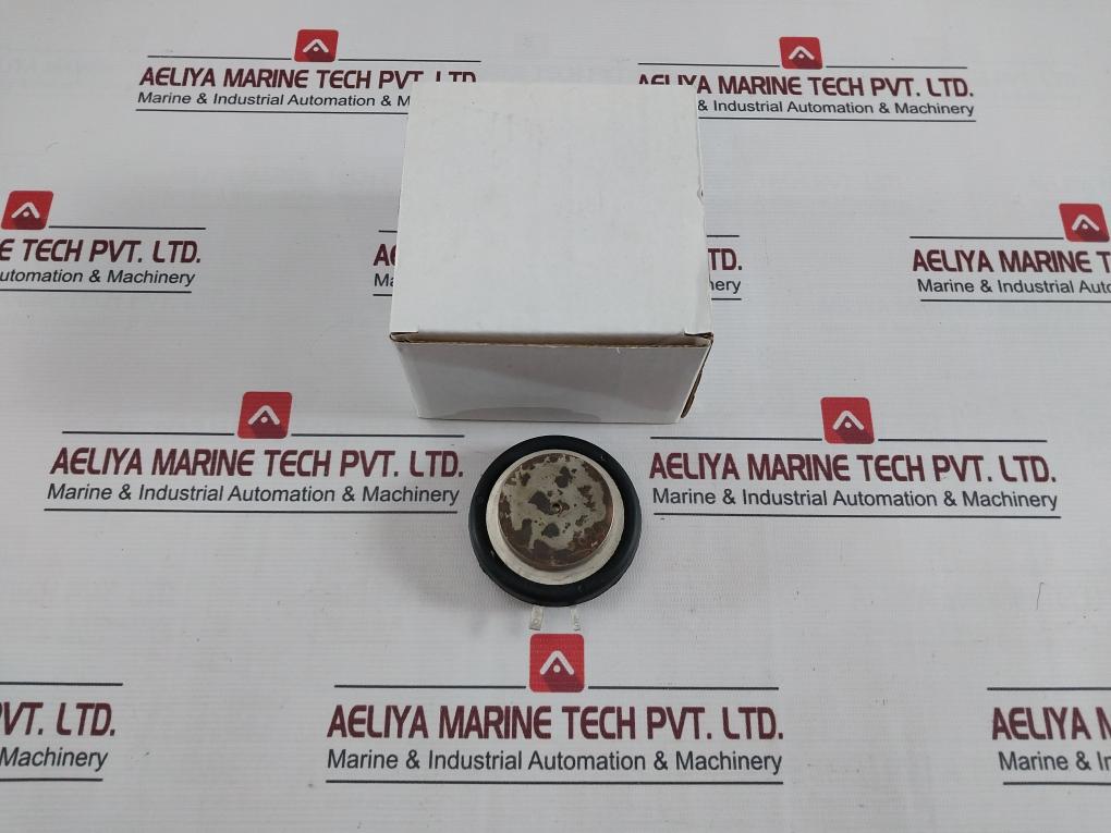 Semikron Skt 1203/18E Capsule Thyristor Module