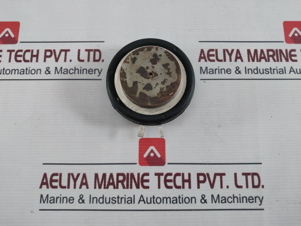 Semikron Skt 1203/18E Capsule Thyristor Module