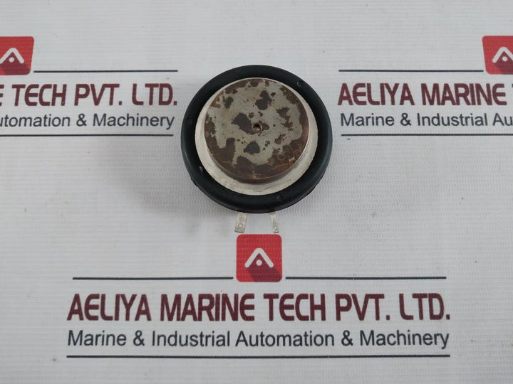 Semikron Skt 1203/18E Capsule Thyristor Module