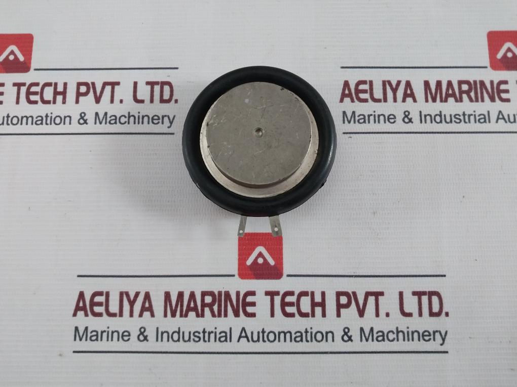 Semikron Skt 1203/18E Capsule Thyristor Module