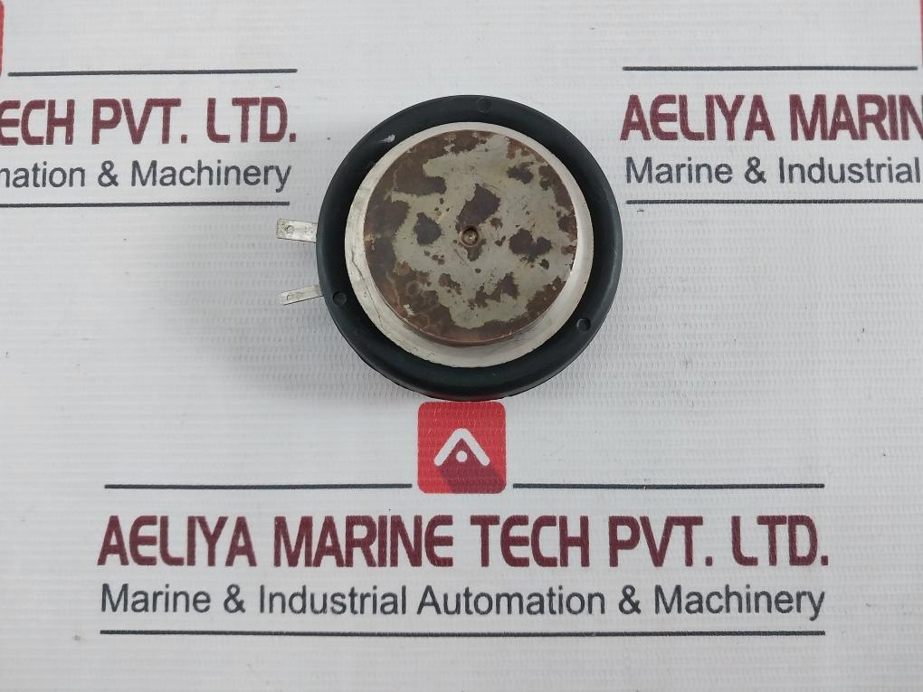 Semikron Skt 1203/18E Capsule Thyristor Module