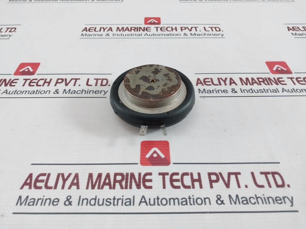 Semikron Skt 1203/18E Capsule Thyristor Module