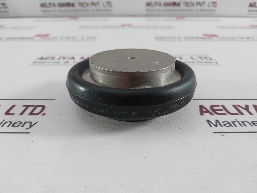 Semikron Skt 1203/18E Capsule Thyristor Module