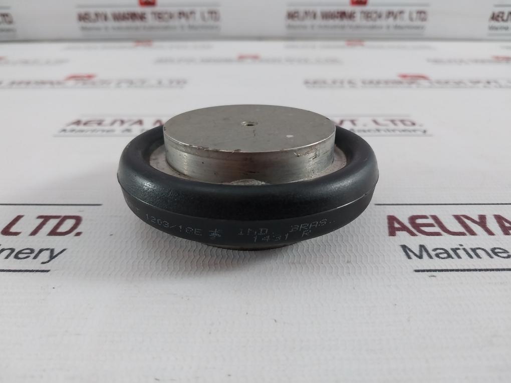 Semikron Skt 1203/18E Capsule Thyristor Module