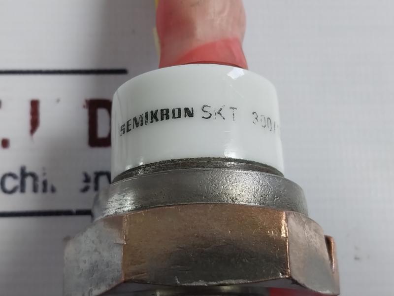 Semikron Skt 300/12E Thyristor