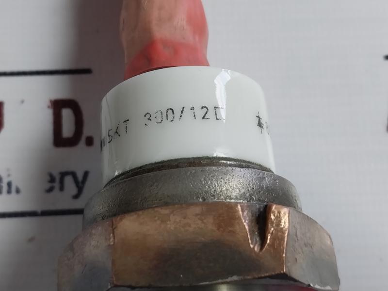 Semikron Skt 300/12E Thyristor