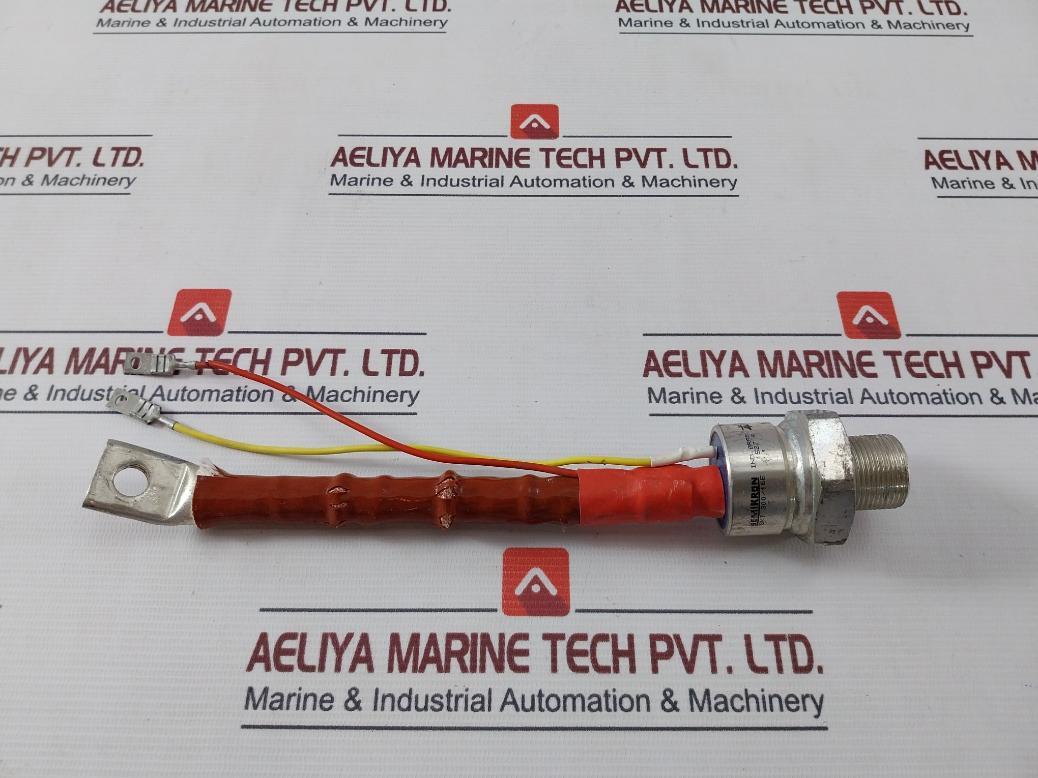 Semikron Skt 300/16E Rectifier Diode