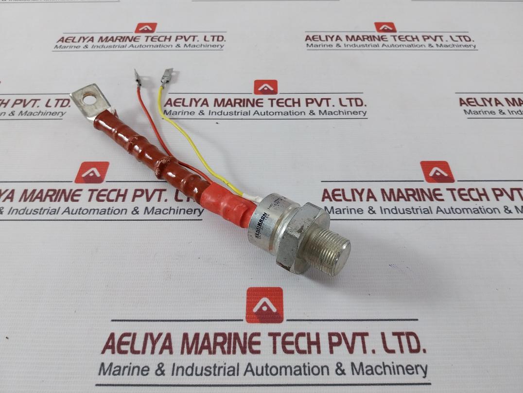 Semikron Skt 300/16E Rectifier Diode