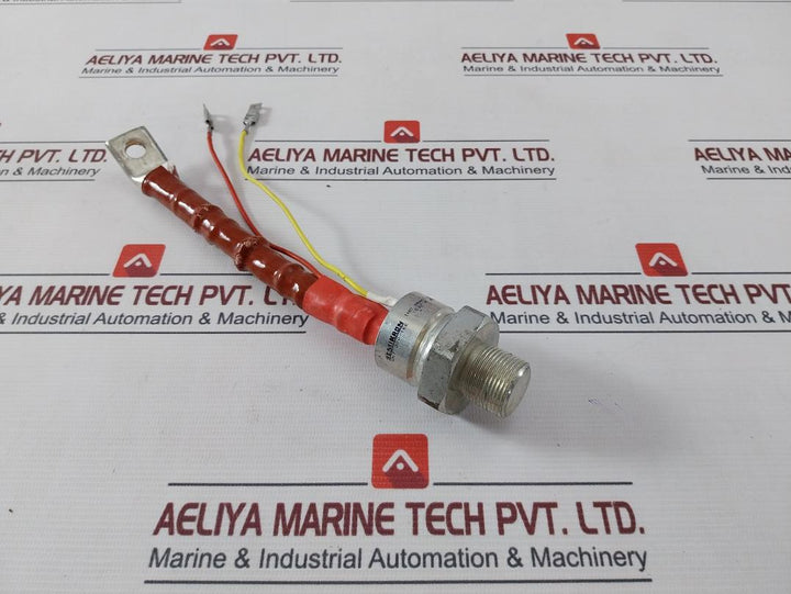 Semikron Skt 300/16E Rectifier Diode