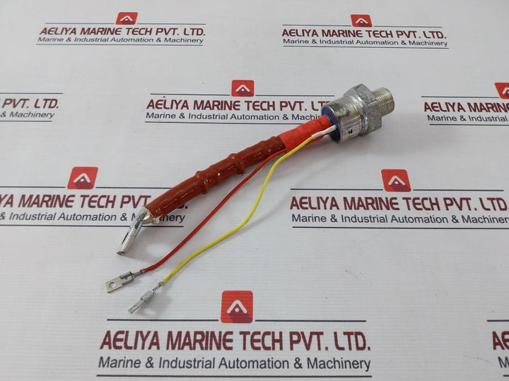 Semikron Skt 300/16E Rectifier Diode