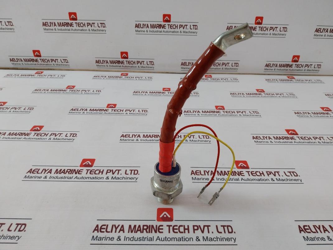 Semikron Skt 300/16E Rectifier Diode
