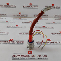 Semikron Skt 300/16E Rectifier Diode