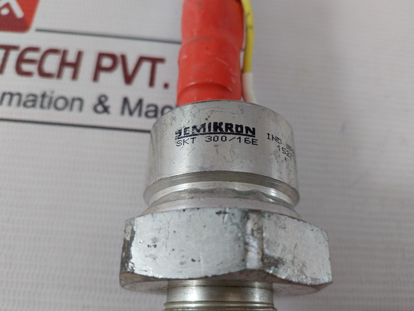 Semikron Skt 300/16E Rectifier Diode