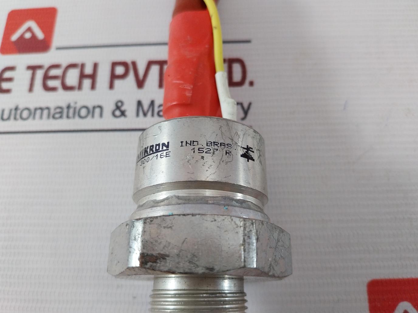 Semikron Skt 300/16E Rectifier Diode